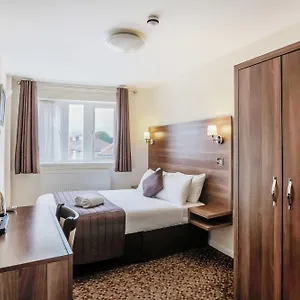 Hotel Prince Regent Excel, Londen