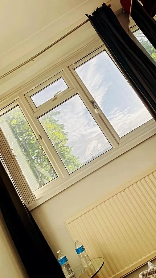 Fitzmaurice House Rennie Estate Apartment London United Kingdom
